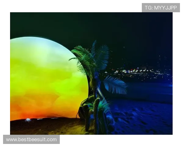 星空娱乐：结合科技与艺术的星空娱乐空间为都市夜生活增添无限魅力