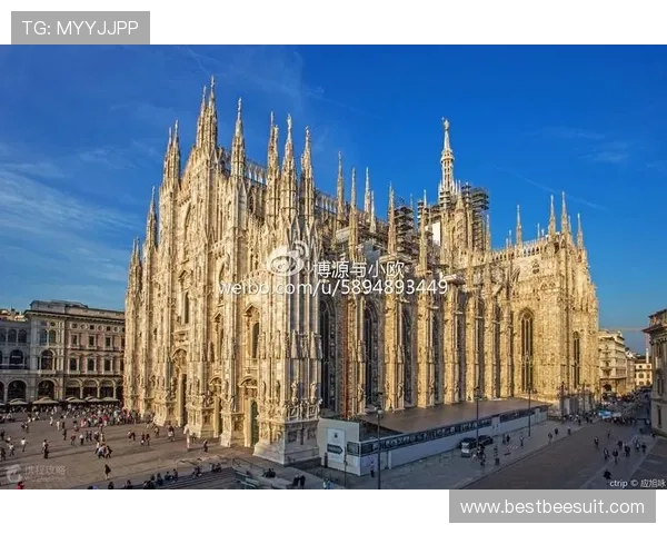 意大利米兰娱乐推荐：米兰顶级的娱乐休闲场所和独特的文化体验